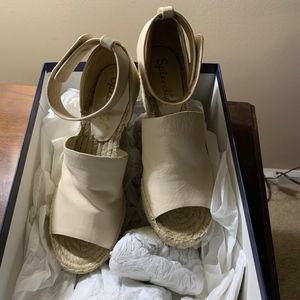 Splendid brand espadrilles - NIB